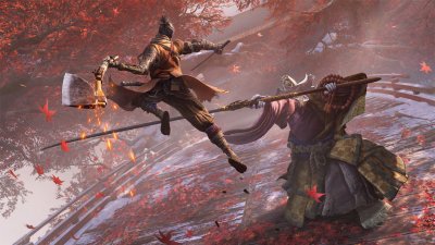 &quot;Sekiro: Shadows Die Twice&quot; ganó el Game Award al mejor juego del año