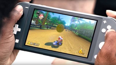 Nintendo Switch Lite: Una compra solo para fanáticos
