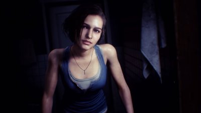 Anuncian remake de "Resident Evil 3"