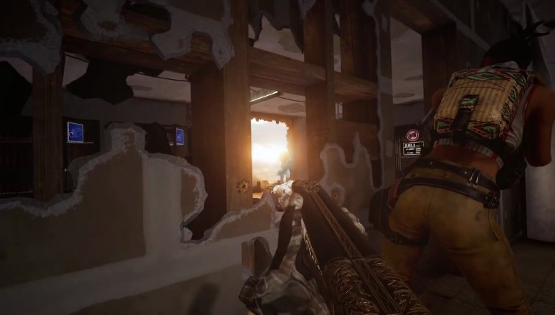 [Video] PUBG presenta Karakin en nuevo trailer - SuperGeek.cl