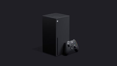 La Xbox Series X promete puro poder