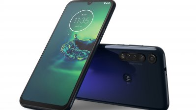 [Análisis] Moto G 8 Plus: Sin salirse de su camino