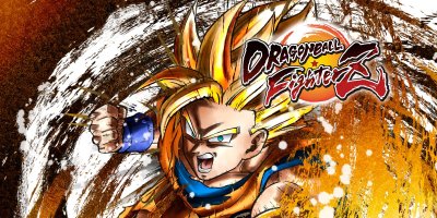Días de juego gratis sorprende con Dragon Ball FighterZ