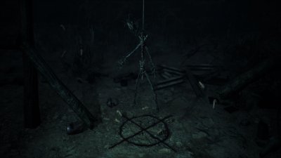 Vuelve el terror con The Dark Pictures Anthology: Little Hope
