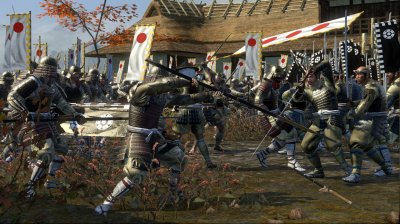 Especial #QuédateenCasa: Consigue gratis Total War: SHOGUN 2