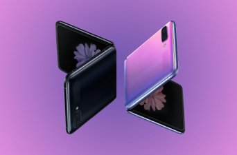 Aquí puedes ver el lanzamiento del Galaxy Z Flip