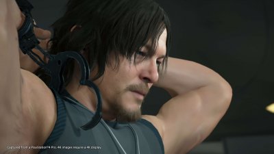 ¡Aprovecha! Death Stranding con 60% de descuento