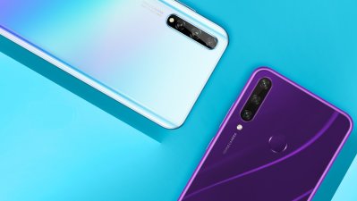 Huawei se acordó de la gama de entrada y lanzó dos nuevos equipos