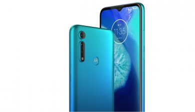 [Actualizado] ¡Concurso! Gánate el nuevo Moto G8 Power Lite