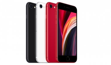 Así es la versión bajo costo del iPhone