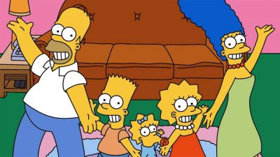 Los Simpson tienen una nueva maratón