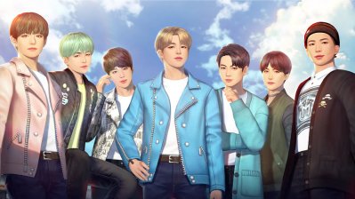 El nuevo juego móvil de BTS confirmó fecha