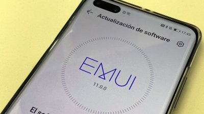 EMUI 11 trae un montón de cosas nuevas pero hay un par que llaman la atención