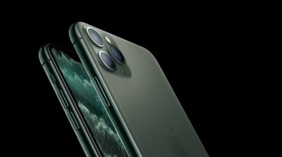 Apple lanzará el iPhone 12 mientras el 11 sigue siendo el smartphone más vendido