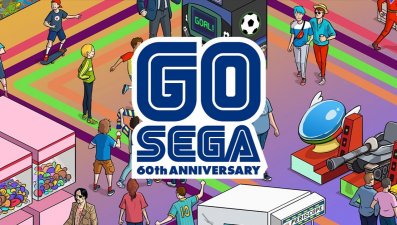 Sega celebra sus 60 años con juegos gratis y rebajas en Steam