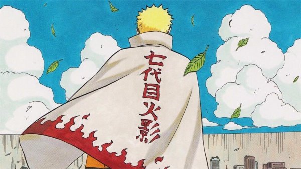 En Change.org piden cambiar la estatua de Baquedano por una de Naruto