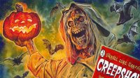 Este es el tráiler del especial animado de "Creepshow"