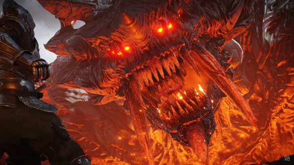 Demon´s Souls sorprende con espectacular gameplay