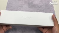 [Unboxing] Apple Watch Series 6