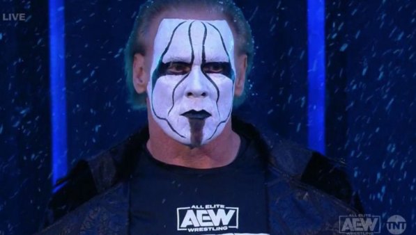 Superkick: Analizamos el debut de Sting en AEW