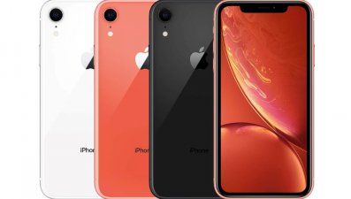 El iPhone fue el teléfono móvil de la Navidad 2020