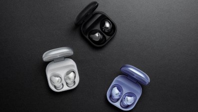 Los nuevos audífonos de Samsung ajustan el volumen automáticamente