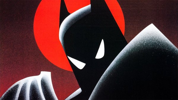 Un rumor apunta a una secuela de "Batman: La serie animada"