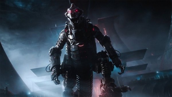 ¿Mechagodzilla? Las pistas que entrega "Godzilla vs. Kong"