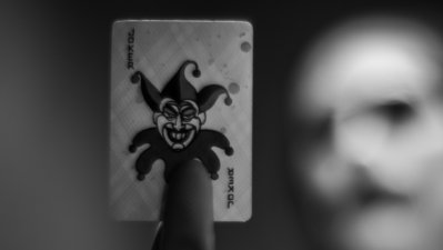 Snyder Cut: Una foto nos recuerda que el "Joker" de Jared Leto dirá presente