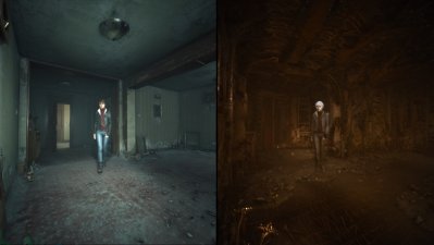 [Reseña] The Medium: Apaga la luz