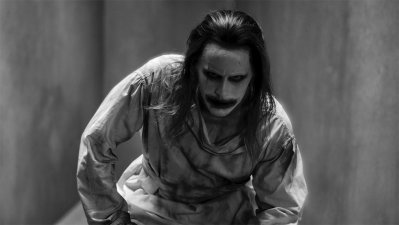 Acá tienen al "Joker" de Jared Leto para el Snyder Cut