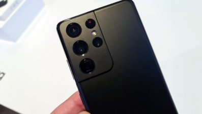 [Análisis] Galaxy S21 Ultra: Por encima de todos los demás