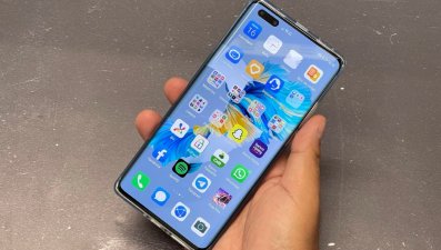[Análisis] Huawei Mate 40 Pro: Si no fuera por...