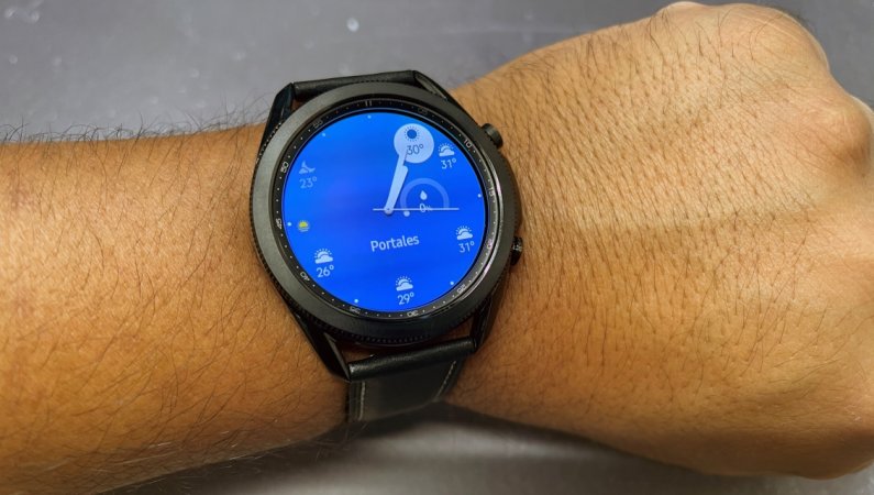 watch 3 active 2