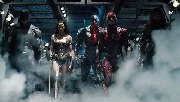 Snyder Cut: Del basureo a la versión de Whedon a la recomendación de Nolan