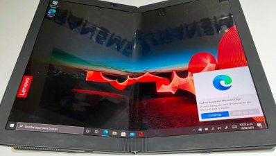 [Análisis] Lenovo X1 Fold: A veces es mejor esperar