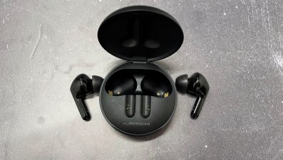 [Análisis] LG Tone Free FN6: Lo mejor es su autolimpieza