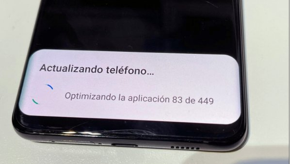 Samsung se sacude y extiende actualizaciones de seguridad por cuatro años