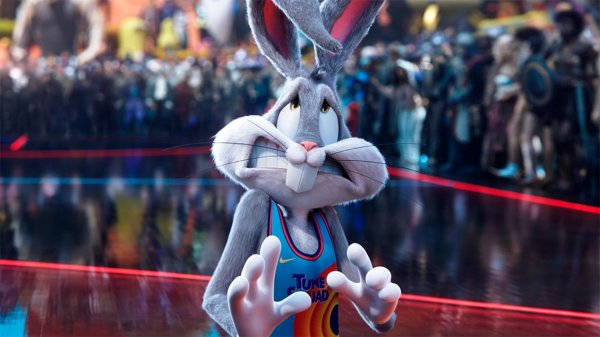 Space Jam 2: Así se verán los Looney Tunes en la secuela Space Jam 2: Así se verán los Looney Tunes en la secuela