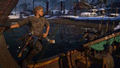 [Reseña] Assassin´s Creed Valhalla: Bien equilibrado