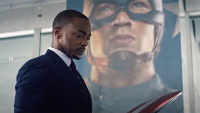 [Reseña] The Falcon and the Winter Soldier: Humanos, después de todo