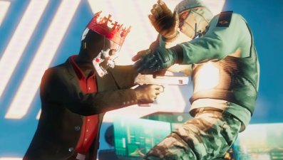 Especial #Quédateencasa: Prueba gratis el último Watch Dogs