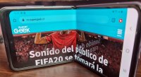 Samsung adelantaría su lanzamiento de plegables para julio