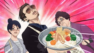 [Reseña] De yakuza a amo de casa: Hilarante cotidianidad
