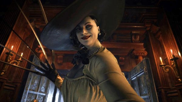 Resident Evil Village tendrá una nueva prueba gratuita antes de su estreno