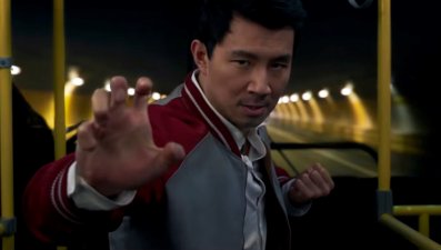 Shang-Chi está cada vez más cerca