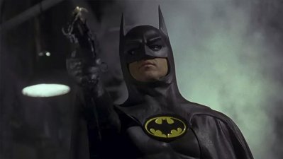Batman sí regresa: Michael Keaton vuelve a ponerse la capucha