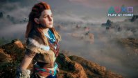 Ya puedes descargar gratis Horizon Zero Dawn Complete Edition para PlayStation