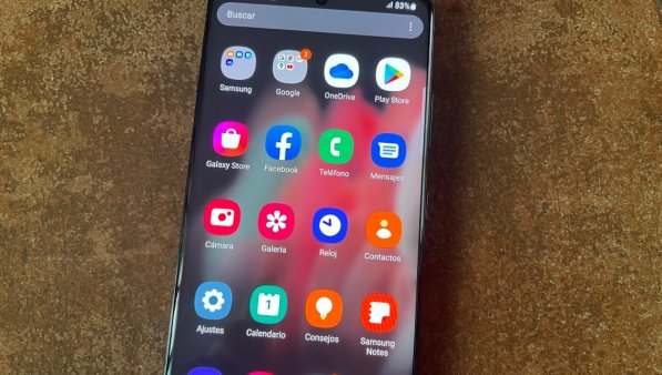 Samsung sigue liderando el mercado móvil y Huawei desaparece del Top 5