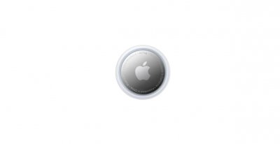 Finalmente Apple anunció su rastreador de objetos AirTag